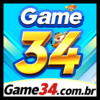 Logo da GAME34